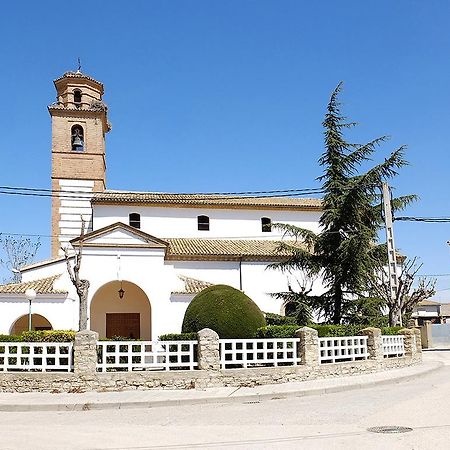 منزل الضيف Tardienta  في Casa Rural Marga المظهر الخارجي الصورة