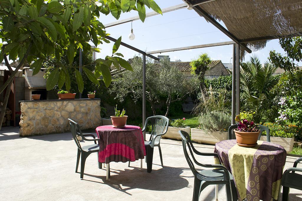 منزل الضيف Tardienta  في Casa Rural Marga المظهر الخارجي الصورة